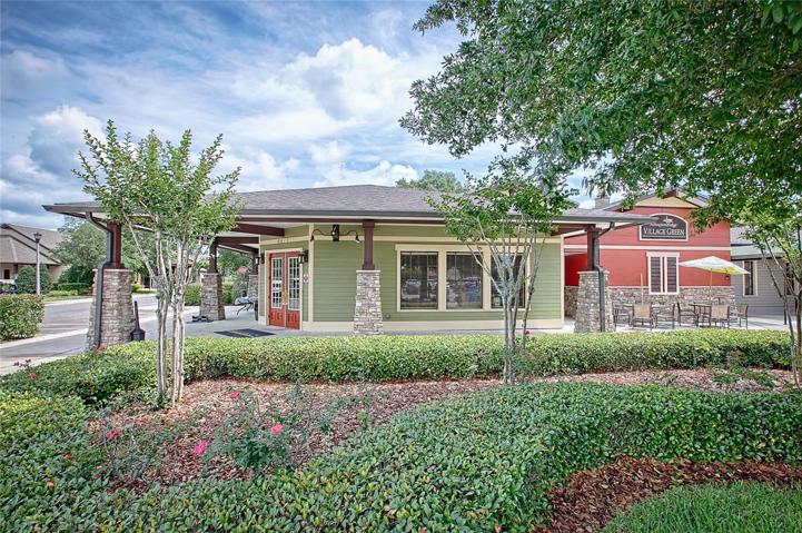 Arlington Ridge Community Photo