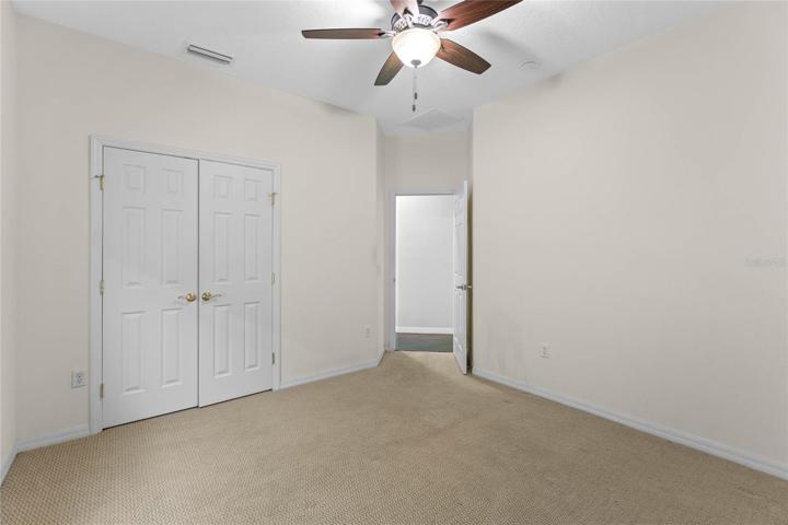 Bedroom 2 - View 1