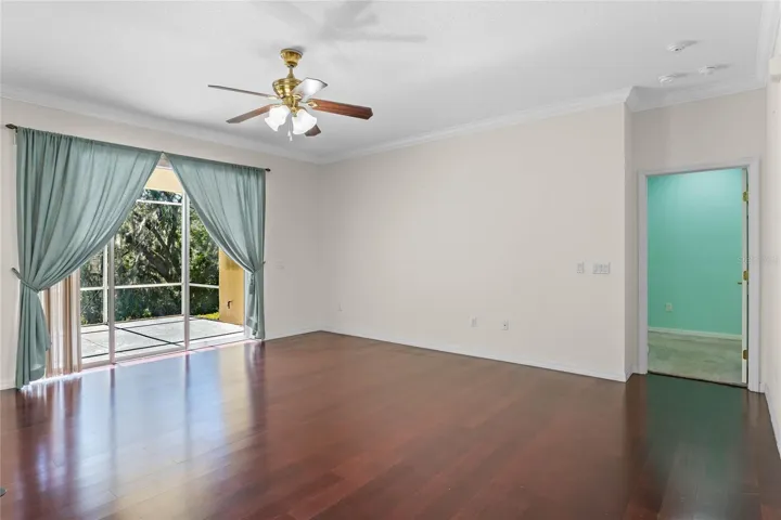 Formal Dining Room - View 1