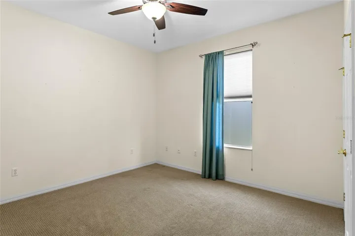 Bedroom 2 - View 2