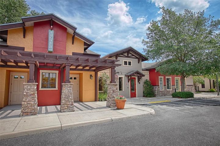 Arlington Ridge Community Photo