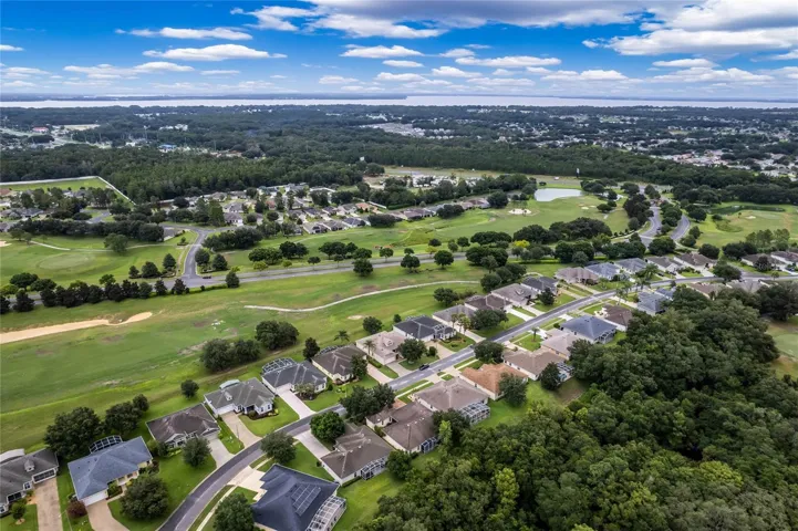 Arlington Ridge - 4412 Antietam Creek Trl. Leesburg FL 34748