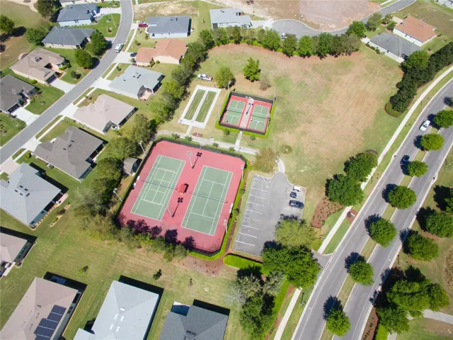 Arlington Ridge Community Photo