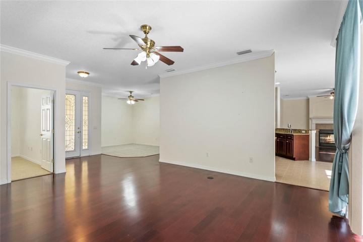 Formal Dining Room - View 2