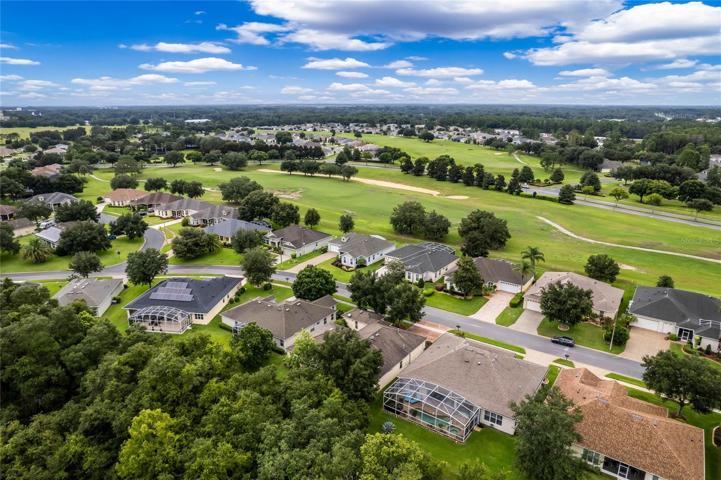 Arlington Ridge - 4412 Antietam Creek Trl. Leesburg FL 34748