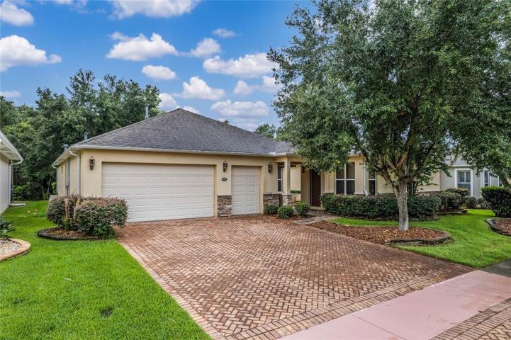 Arlington Ridge - 4412 Antietam Creek Trl. Leesburg FL 34748