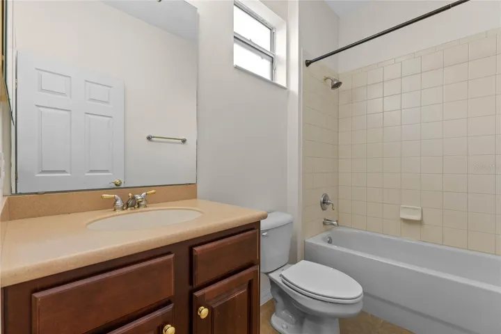In-law Bathroom - View 1