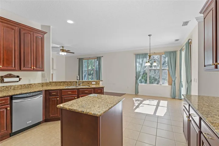 Kitchen - View 2