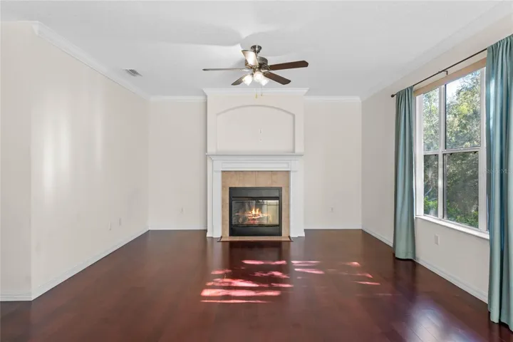 Family Room - View 1