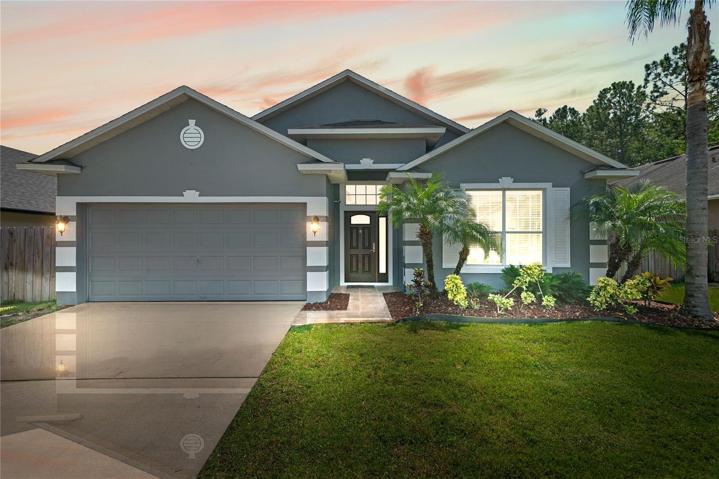 WELCOME TO 709 OAK CHASE DRIVE!