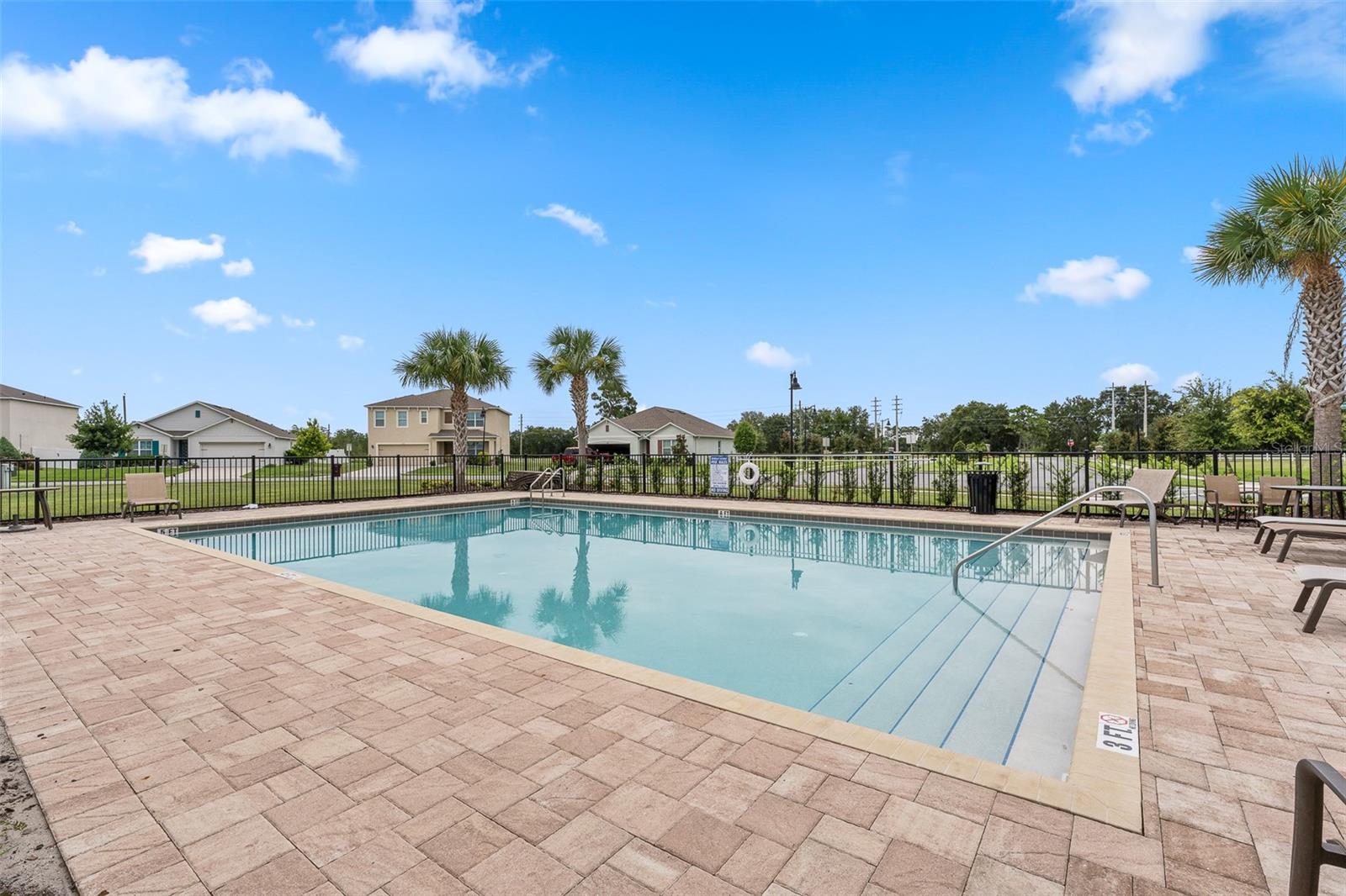 Community Pool