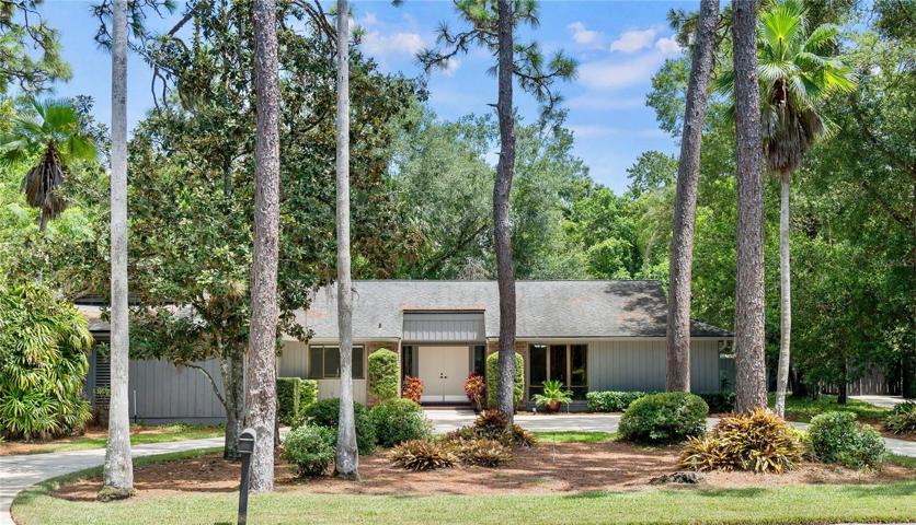 WELCOME TO 103 WILD FERN DRIVE!
