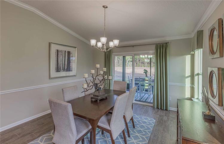 Photo of Model Home