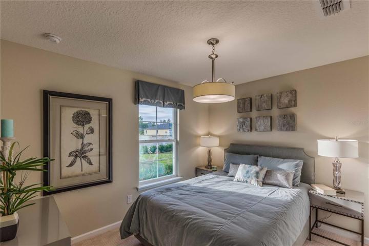 Photo of Model Home