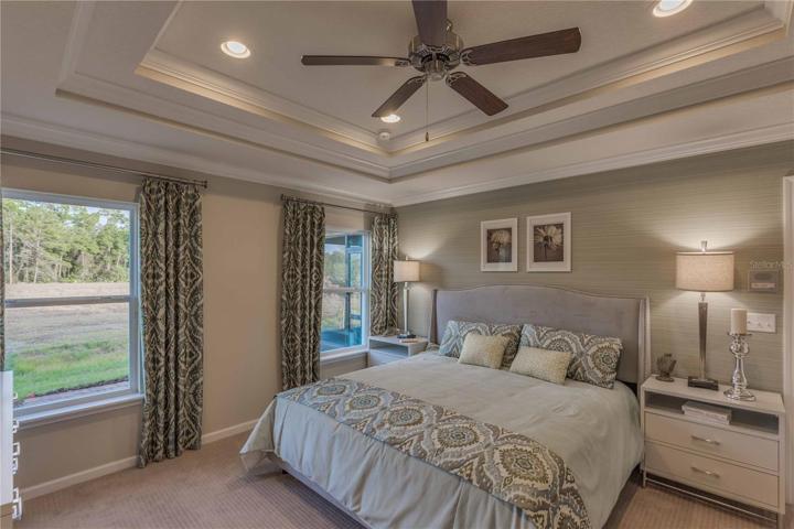 Photo of Model Home