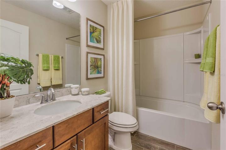 Photo of Model Home