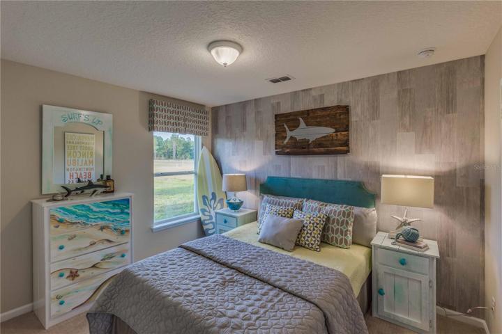 Photo of Model Home