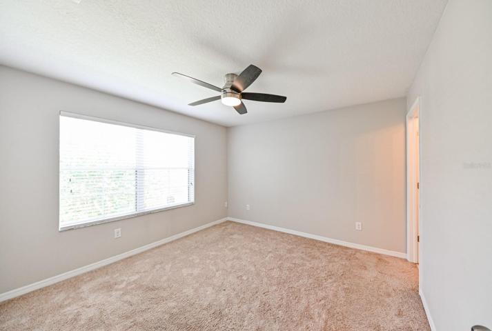 Master Bedroom Upstairs