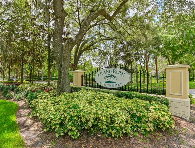 Gated Community
