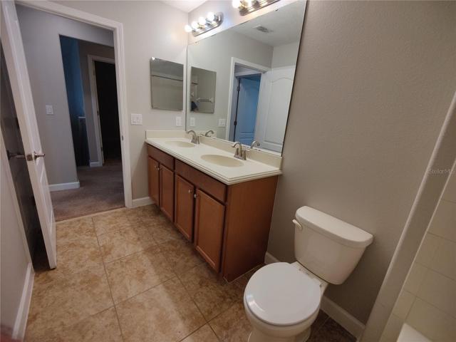 2nd bath