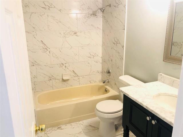 Hall Bath