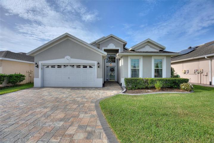 305 High Vista Drive