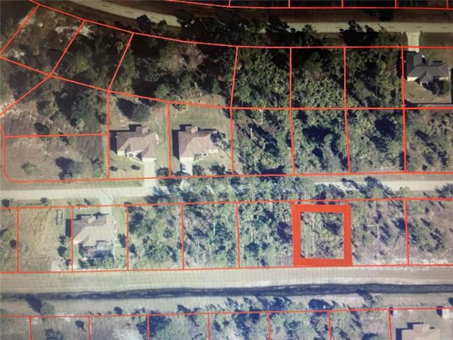 50% of the Lot is Cleared. Mature Development With Several Near By Neighbors.