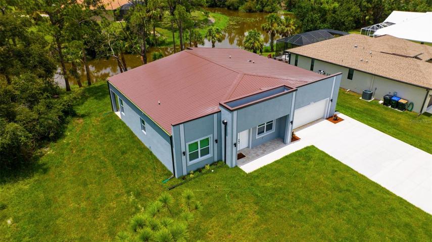 Modern Design