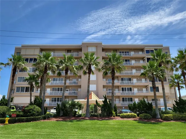 Antigua Condominium