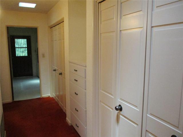 closets