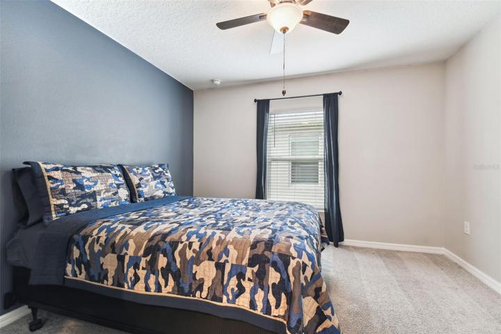 2nd Bedroom