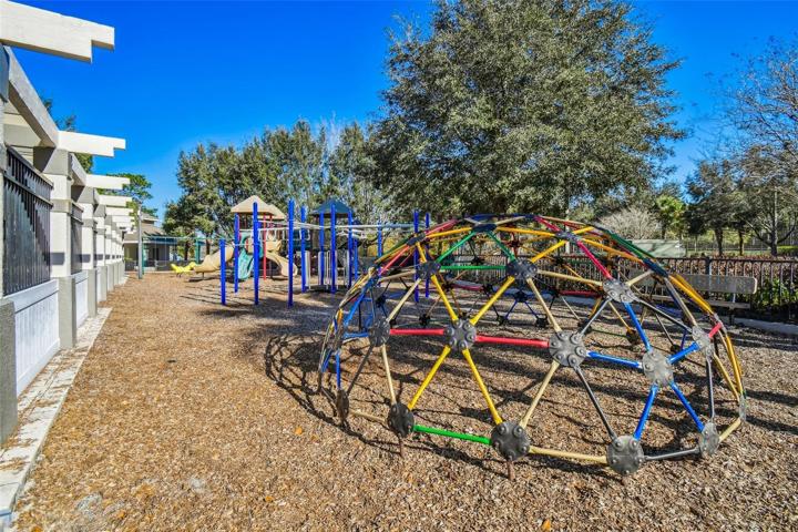 Excellent Playground