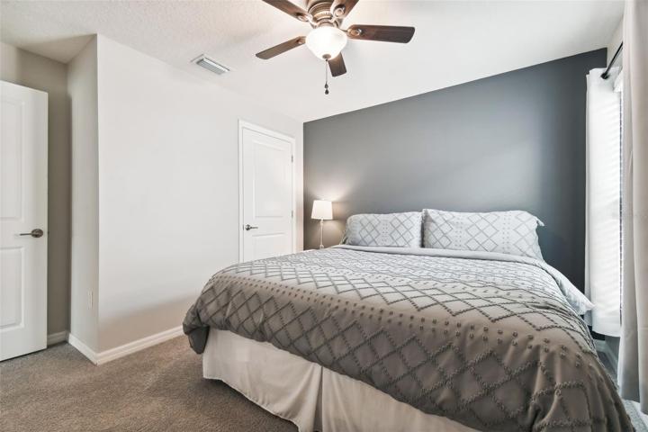 3rd bedroom
