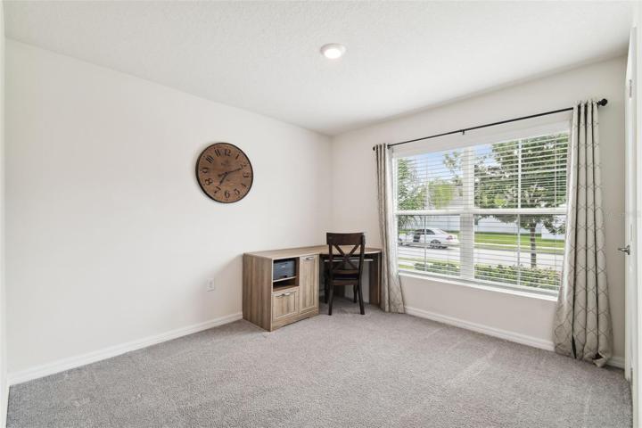 4th bedroom