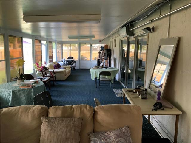 Florida room