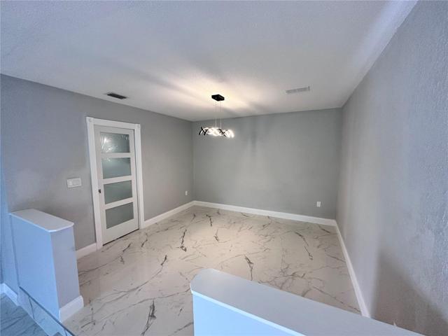 Formal Dining/ Conference room
