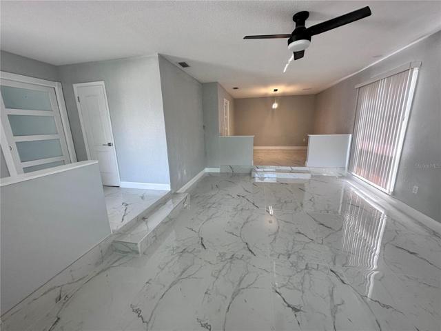 Entrance room