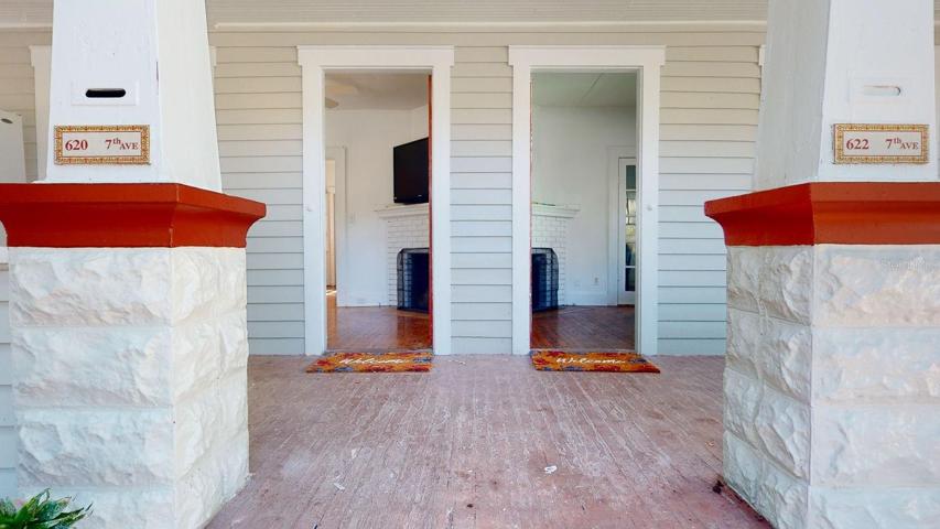 Porch