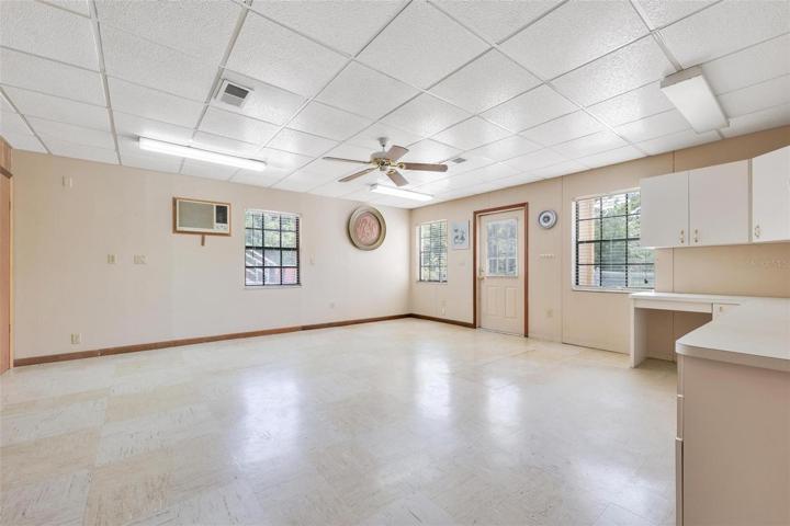 in -law suite