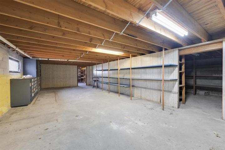 29.8x13.9 1st area of basement