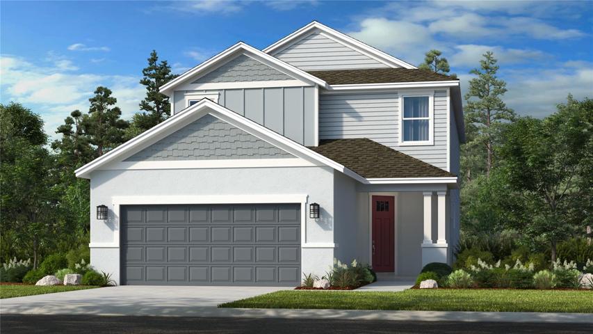 Front Elevation