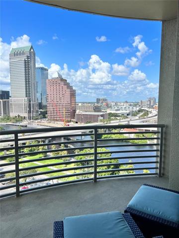 Balcony Views