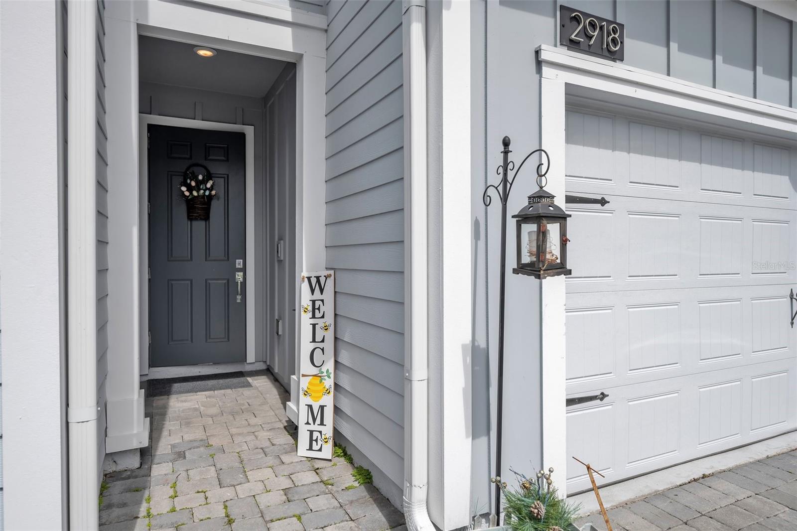 Welcome to 2918 Sentence Street!