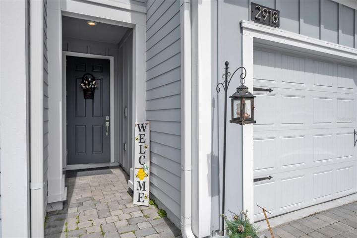 Welcome to 2918 Sentence Street!