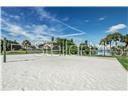 BEACH VOLLEYBALL COURT- to Your Left Upon Entering Community