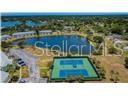 POND & PICKLEBALL/TENNIS COURTS #1- on Your Right Upon Entering Community