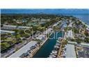 View Looking SW over Big Bayou- St Pete Beach, Pass-a-Grille & Treasure Island are 20-25 min East