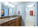 SEPARATE VANITY ROOM- Entering from Bedroom. Close the Door for Privacy. While 1 person is Showering, Another Person can Get Ready Here