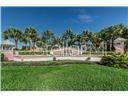 ENTRANCE to our Tucked Away WATERSIDE AT COQUINA KEY SOUTH VILLAGE