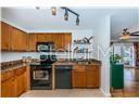 Open to Living/ Dining Area